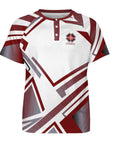 DDIIRO Short Sleeve Men's Mesh T-shirt