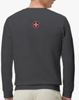 Unisex Crew Sweatshirt
