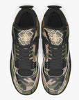 DDIIRO Basketball Sneakers