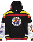 Heavyweight Oversized Hoodie