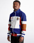 NUP Track Jacket