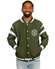 DDIIRO Baseball Jacket