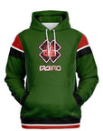 DDIIRO Hoody