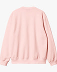 DDIIRO. Unisex Garment-Dyed Sweatshirt