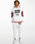 DDIIRO Jogger Suit