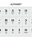 Personalized Hebrew Name Cufflinks – Custom Initial Wedding Cufflinks for Groom & Groomsmen, Perfect Gift for Him
