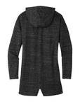 DDIIRO Ladies Flux Full-Zip Hoodie