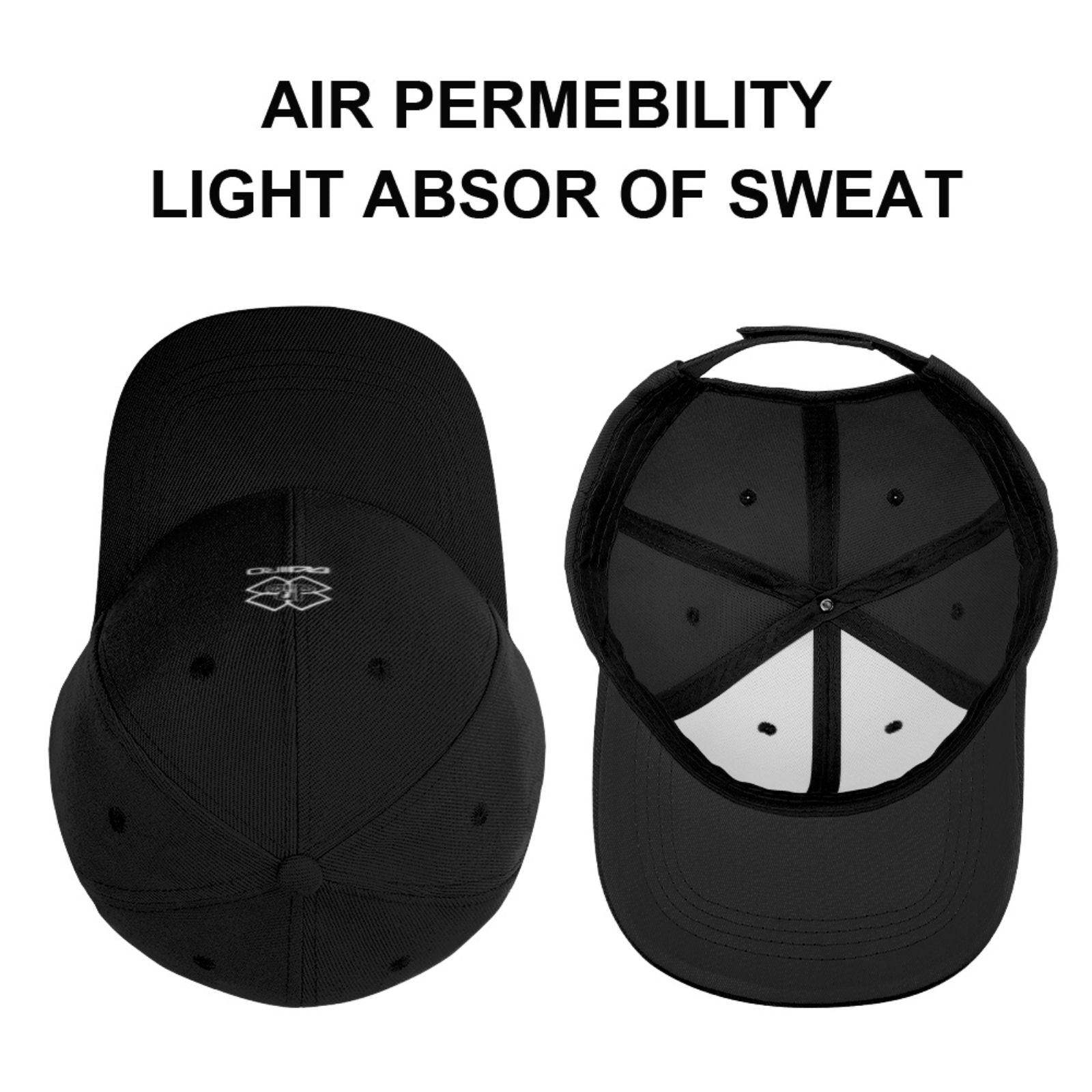 Baseball Cap Ddiiro