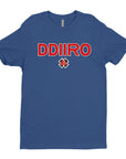 DDIIRO Premium Fitted Crew