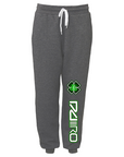 DDIIRO Canvas Unisex Jogger Sweatpant
