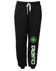 DDIIRO Canvas Unisex Jogger Sweatpant