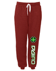 DDIIRO Canvas Unisex Jogger Sweatpant