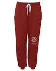 DDIIRO Unisex Jogger Sweatpant