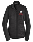 DDIIRO Ladies Hybrid Soft Shell Jacket