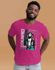 DDIIRO Unisex t-shirt