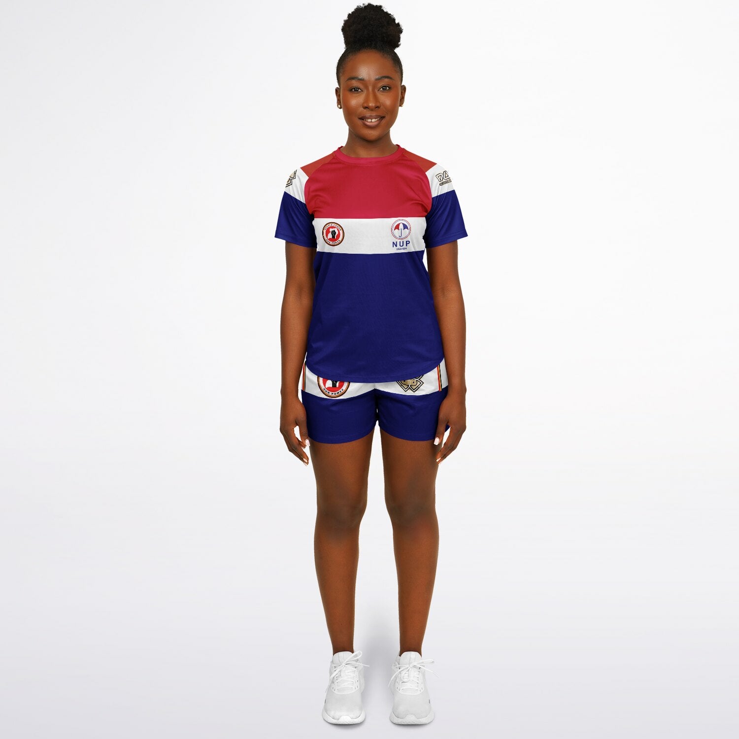 Women's Soccer Set
