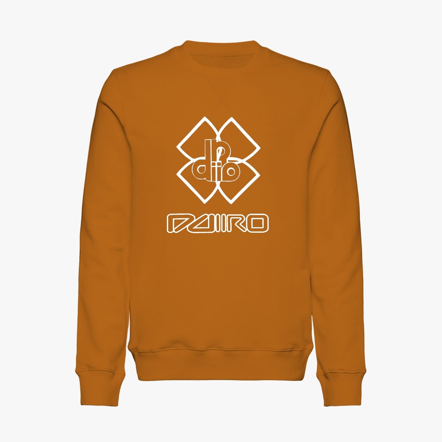 Unisex Crewneck Sweatshirt Ddiiro