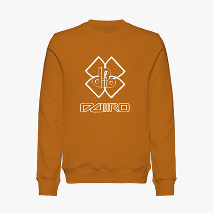 Unisex Crewneck Sweatshirt Ddiiro