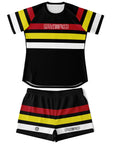 Women's Soccer Set Jersey