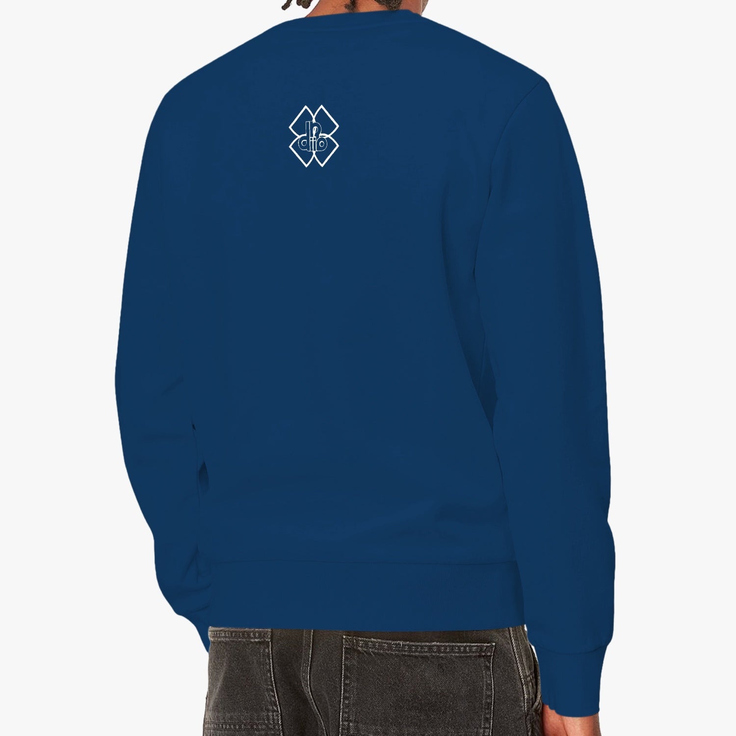 Unisex Crewneck Sweatshirt Ddiiro