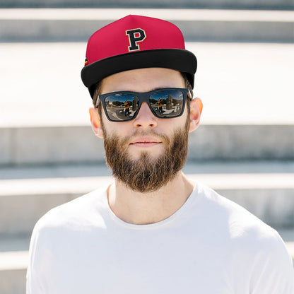 DDIIRO Unisex Snapback Hat