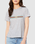 High Quality Tshirt Womens Crew Tee