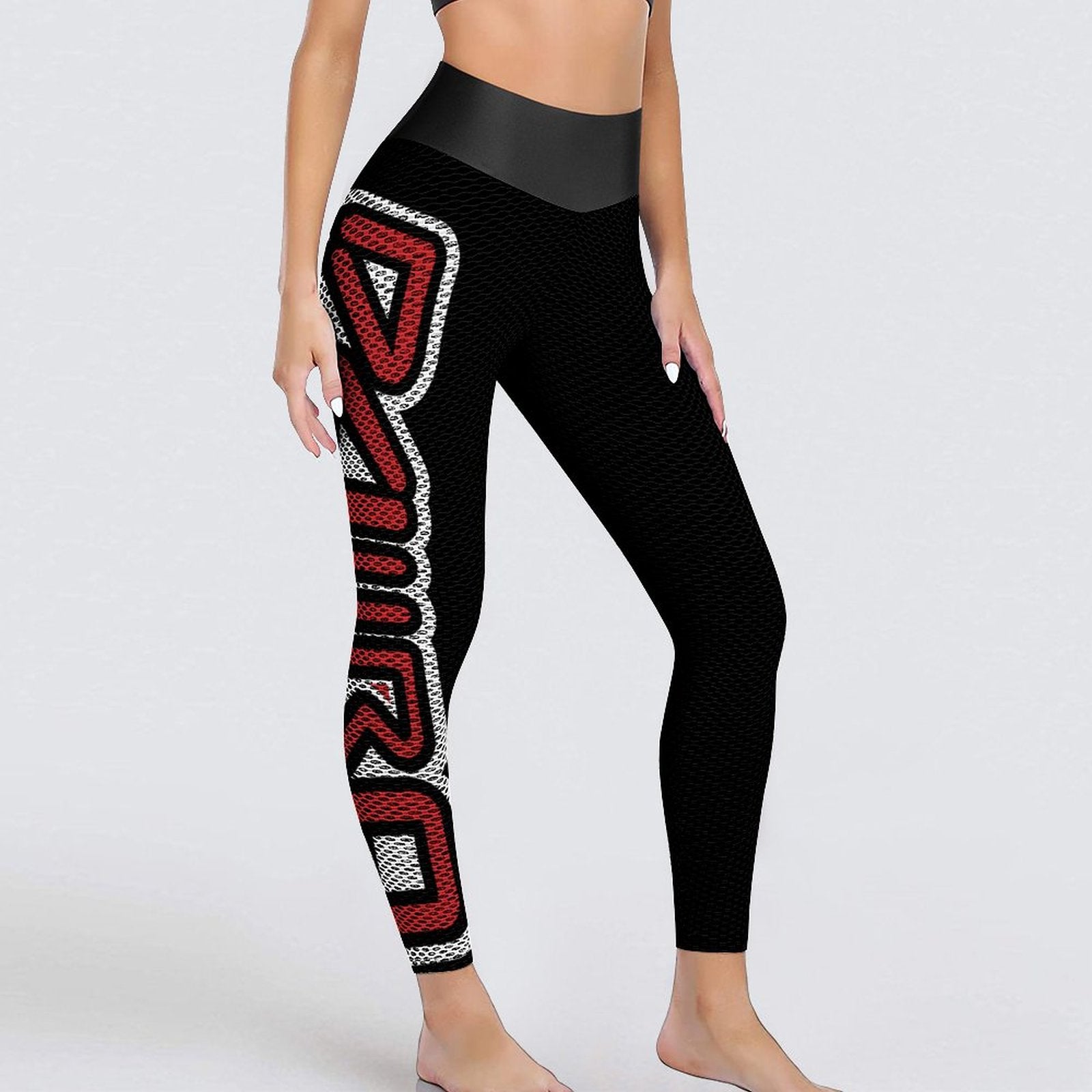 DDIIRO Yoga Pants for Women