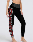 DDIIRO Yoga Pants for Women