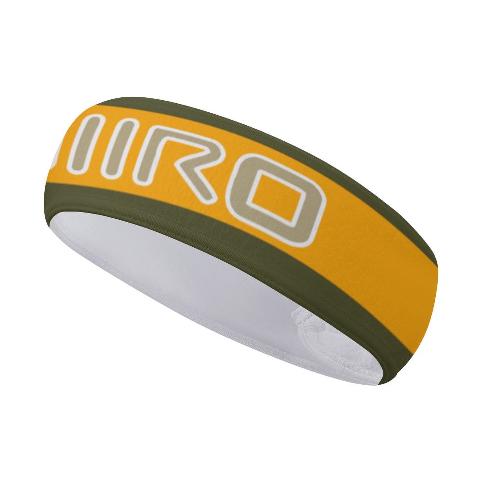 DDIIRO Sports Headband