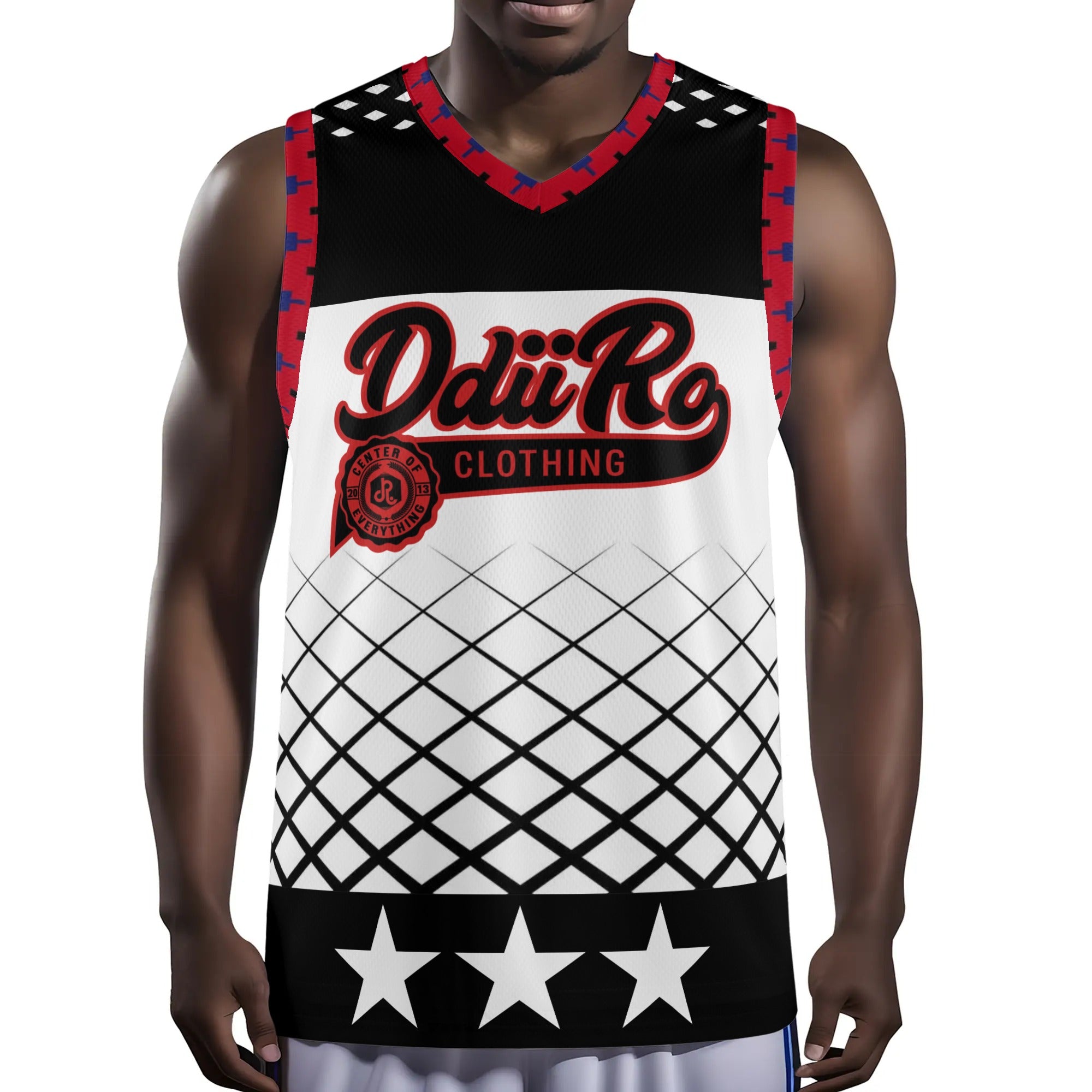 Mens Basketball Jersey Tank Top Ddiiro