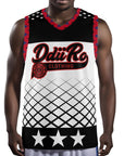 Mens Basketball Jersey Tank Top Ddiiro