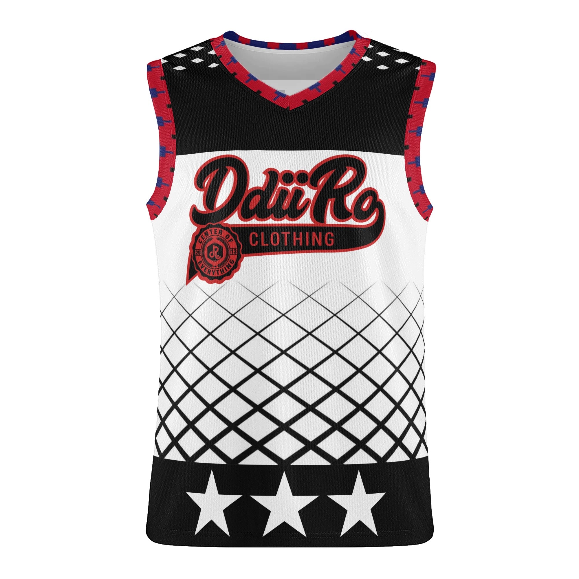 Mens Basketball Jersey Tank Top Ddiiro