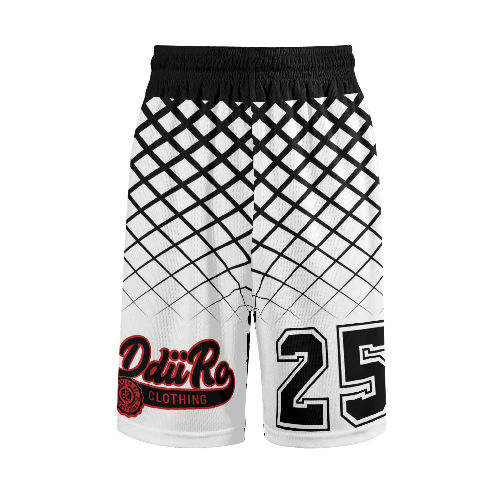 Mens Mesh Basketball Shorts &amp; Running Short Pants Ddiiro