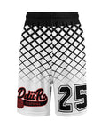 Mens Mesh Basketball Shorts & Running Short Pants Ddiiro