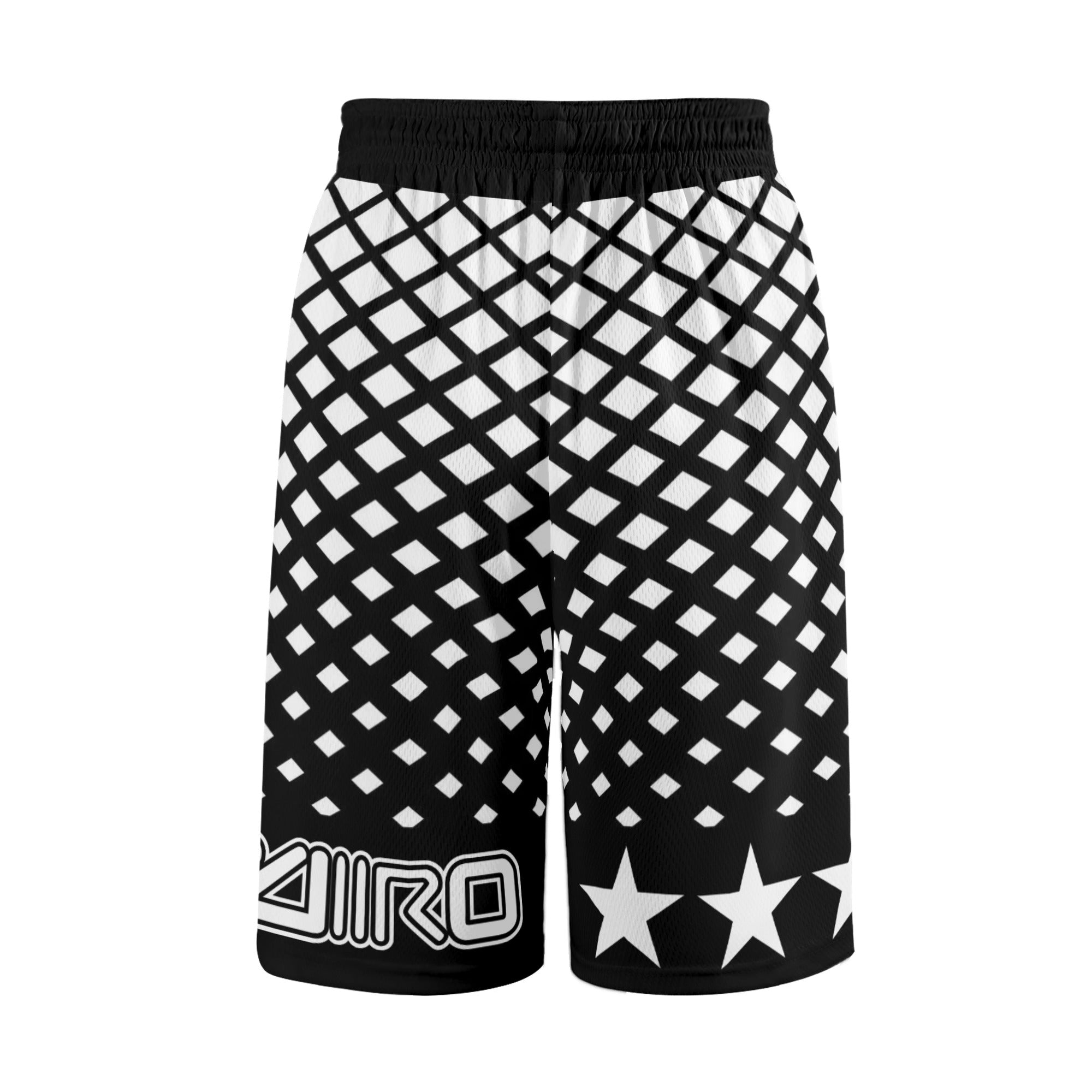 Mens Mesh Basketball Shorts & Running Short Pants Ddiiro