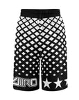 Mens Mesh Basketball Shorts & Running Short Pants Ddiiro