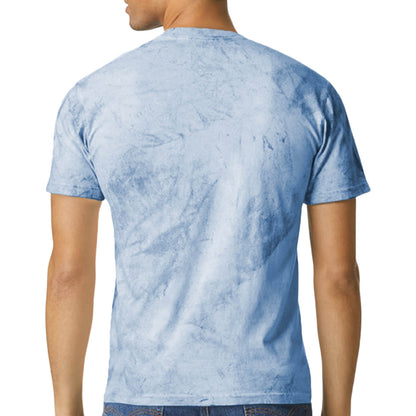 Unisex Color Blast T-Shirt