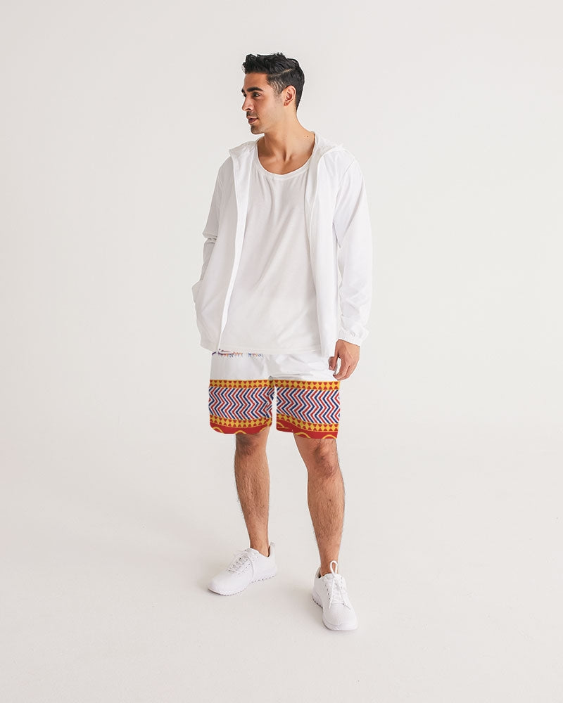 DDIIRO Men's Jogger Shorts