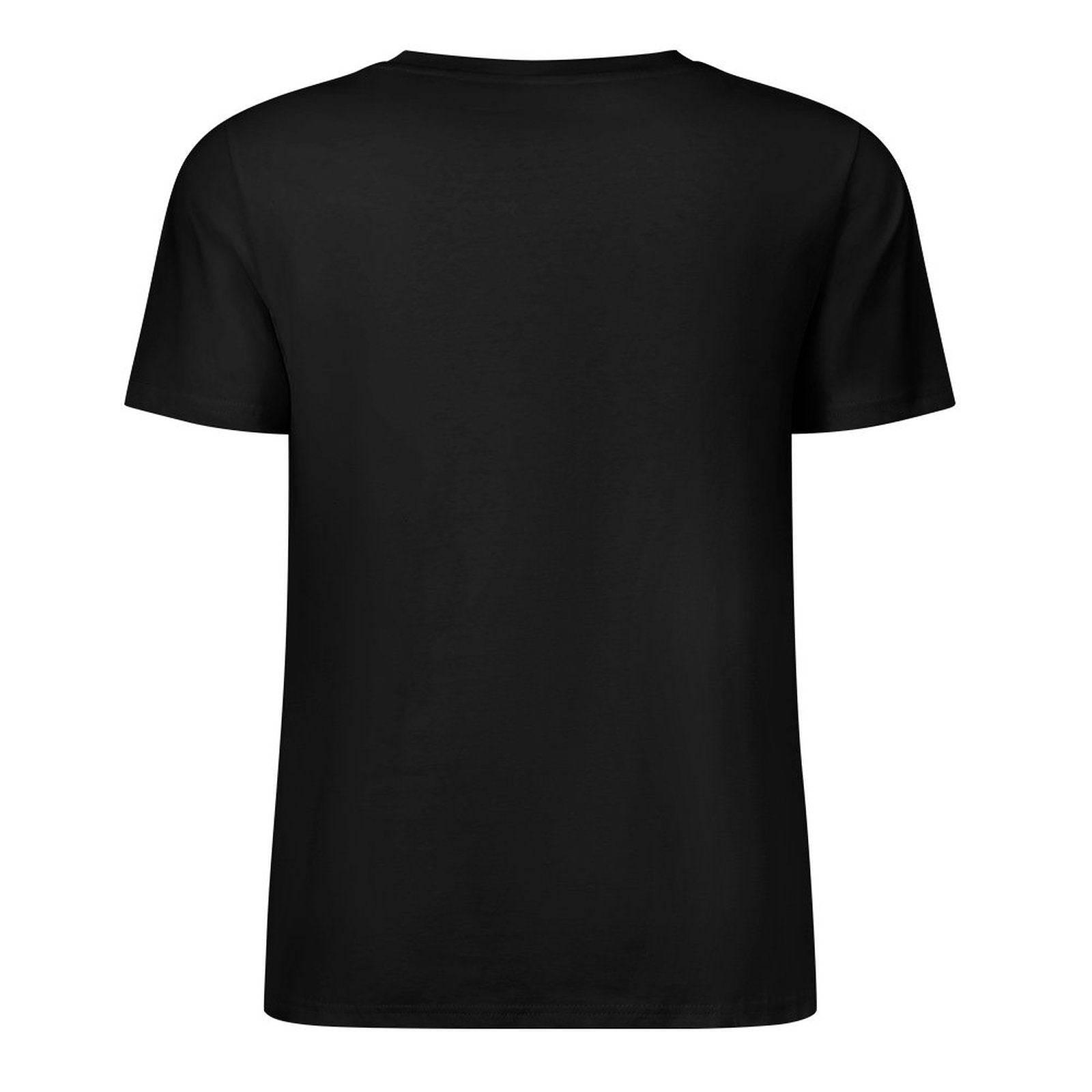 DDIIRO Cotton Men&#39;s Short Sleeve T-shirt