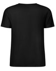 DDIIRO Cotton Men's Short Sleeve T-shirt