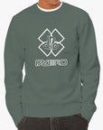 Unisex Crewneck Sweatshirt Ddiiro