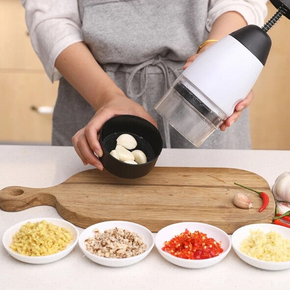 Kitchen Tool Vegetable Slap Chop Vegetable Slicer