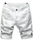 Men's Denim Shorts