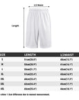 Mens Mesh Basketball Shorts & Running Short Pants Ddiiro