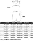 Adult Basketball Sports Uniform Jersey & Shorts