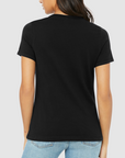 High Quality Tshirt Womens Crew Tee