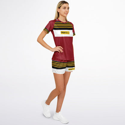 Women's Soccer Set Jersey
