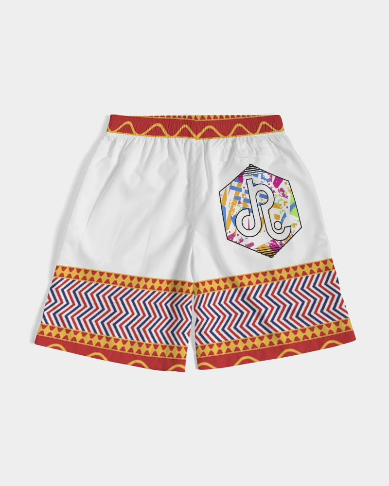 DDIIRO Men's Jogger Shorts