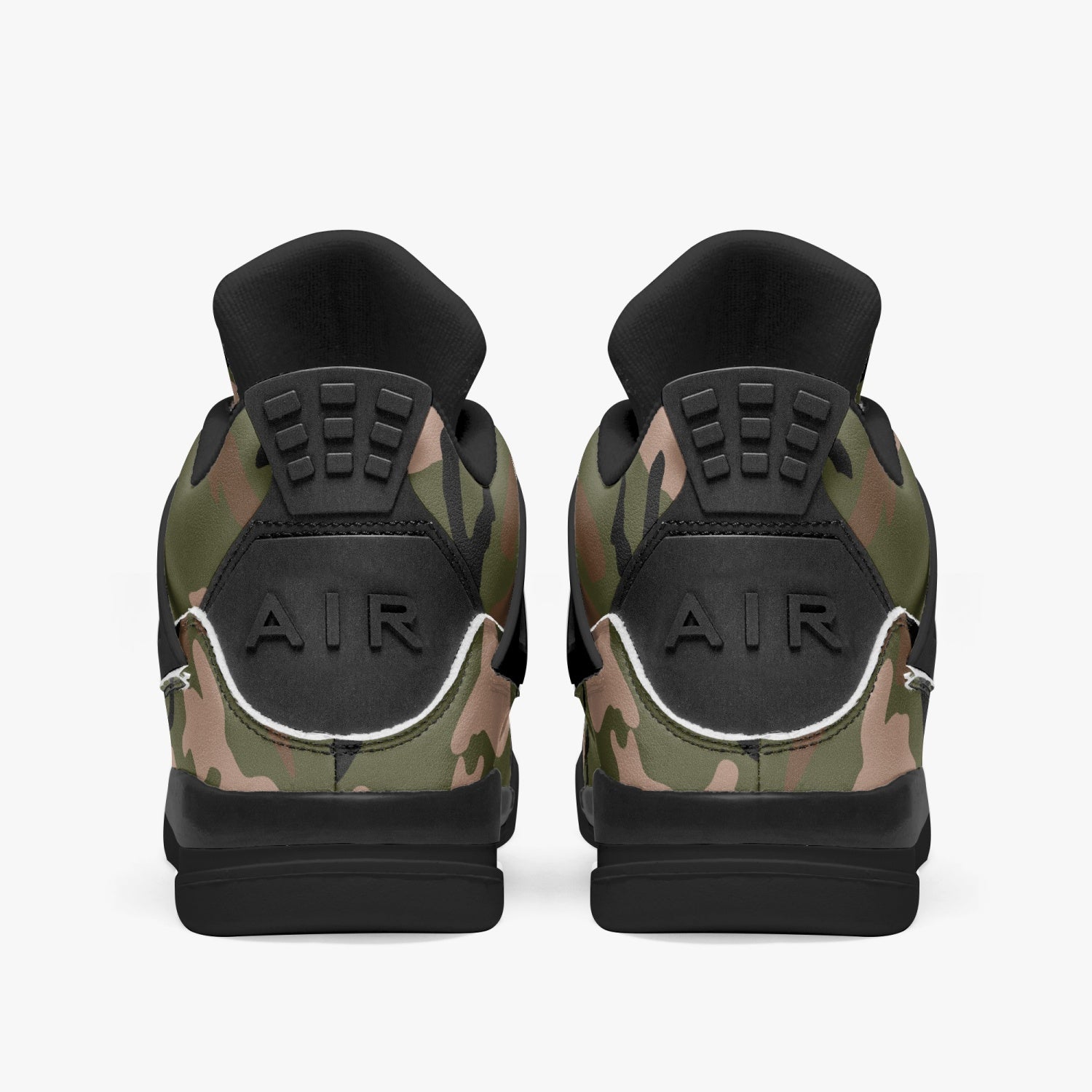 DDIIRO™ Athletic Sneakers