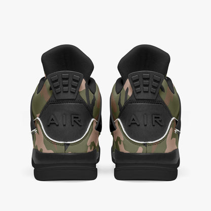 DDIIRO™ Athletic Sneakers